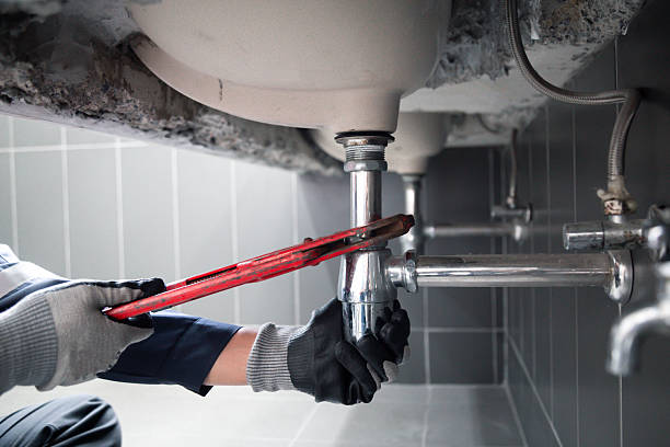 Trusted Pipe Repair service in Ryderwood, WA - AAA Plumbing Heating